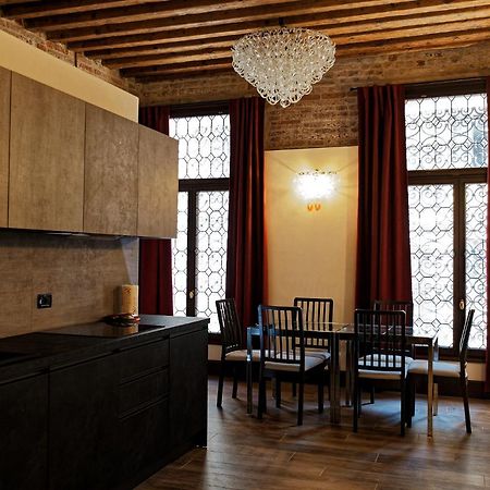 Gradenigo Apartments 767 Венеция Экстерьер фото