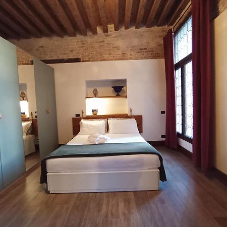 Gradenigo Apartments 767 Венеция Экстерьер фото