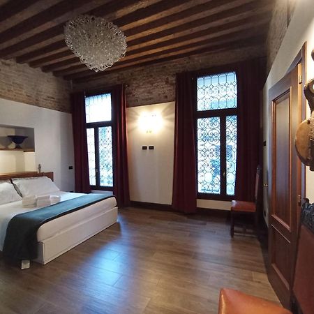 Gradenigo Apartments 767 Венеция Экстерьер фото