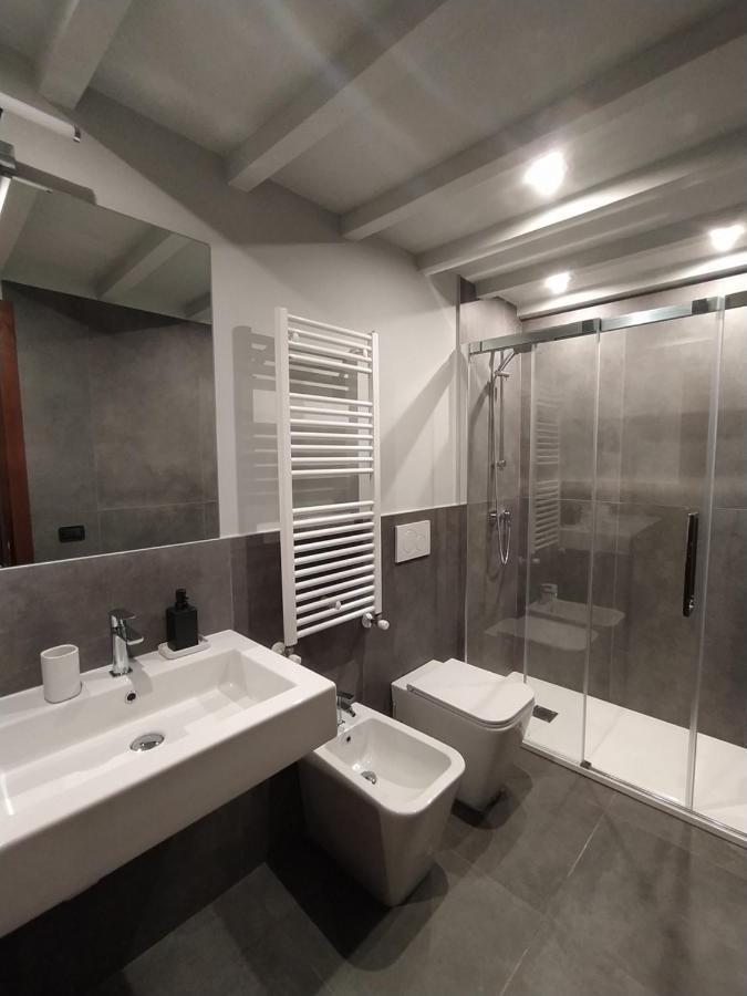 Gradenigo Apartments 767 Венеция Экстерьер фото