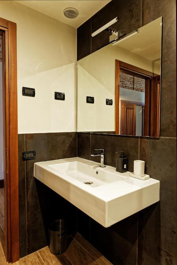 Gradenigo Apartments 767 Венеция Экстерьер фото