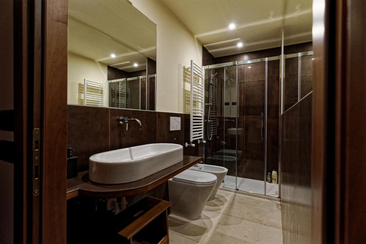 Gradenigo Apartments 767 Венеция Экстерьер фото