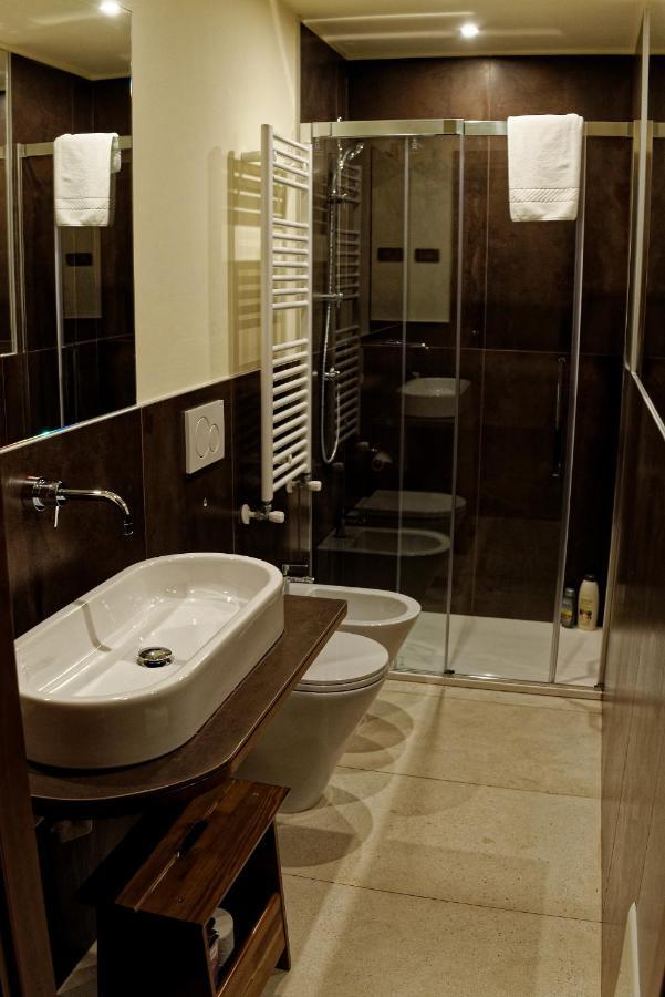 Gradenigo Apartments 767 Венеция Экстерьер фото