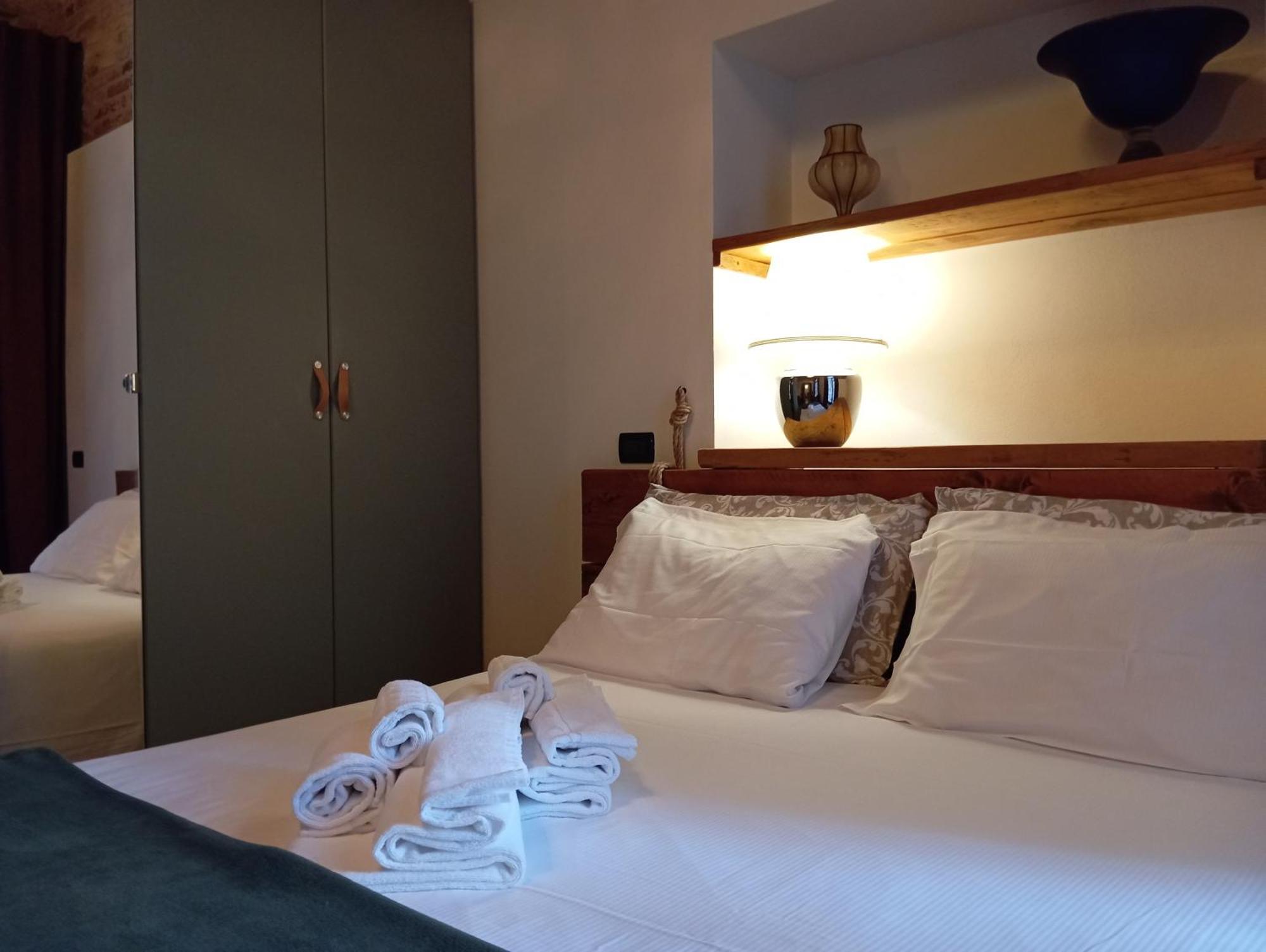 Gradenigo Apartments 767 Венеция Экстерьер фото